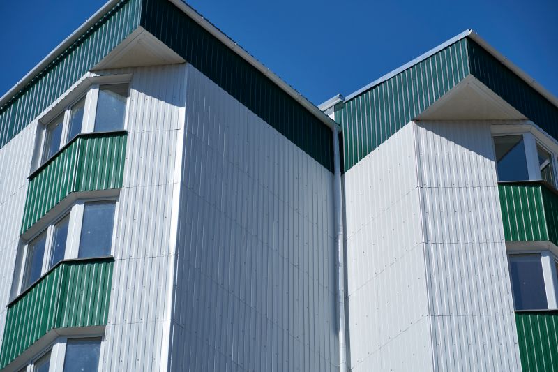 Best Metal Siding Contractors Contractors in State College, PA