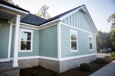 Specialized Exterior Remodelers